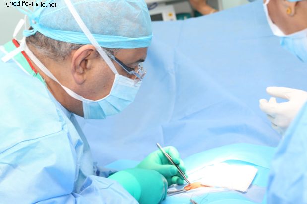 Comprensión de la cirugía de fusión lumbar