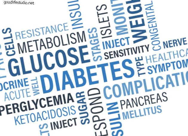 Pembedahan Diabetes dan Spine: Apa yang Anda Perlu Tahu