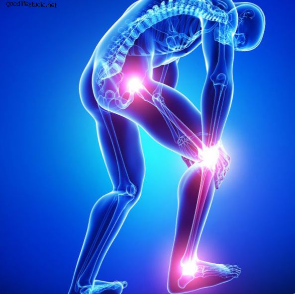 „Scrambler“ terapija gydo neuropatinius ir lėtinius nugaros ir kojų skausmus