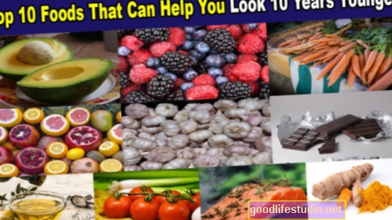 10 alimentos que pueden ayudarlo a combatir las enfermedades