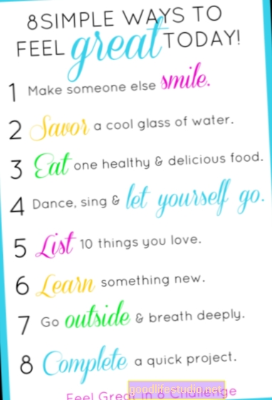 10 façons simples de se sentir plus calme maintenant