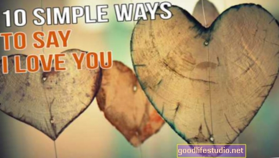 10 semplici modi per amare te stesso un po 'di più ogni giorno
