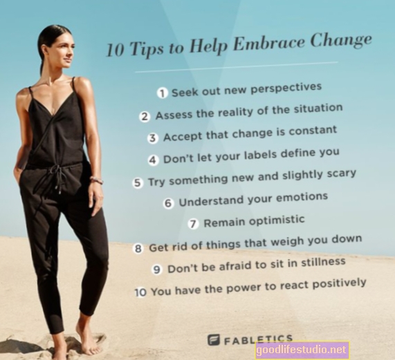 10 tipů, jak změnit svou náladu