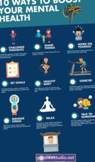 Diez formas de aumentar tu energía