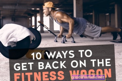 10 начина да се вратите на победу