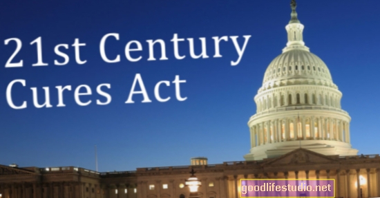 Il 21st Century Cures Act diventa legge e migliora gli sforzi per la salute mentale degli Stati Uniti