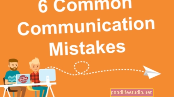 3 komunikační chyby, které neustále děláme a jak je opravit