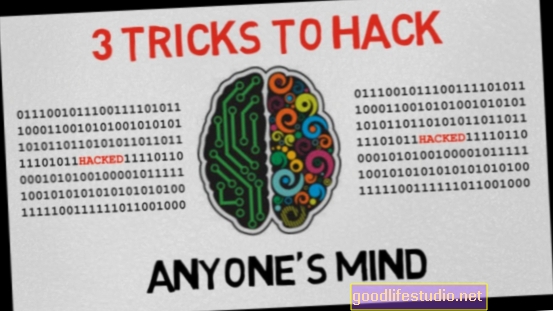 3 Mind Hacks, kas man palīdzēja pārvarēt sociālo trauksmi