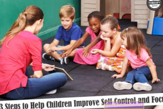 3 sammu, mis aitavad lastel ärevuse juhtimisel