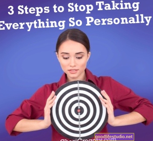3 žingsniai, kaip nustoti kaltinti savo išsiskyrimą