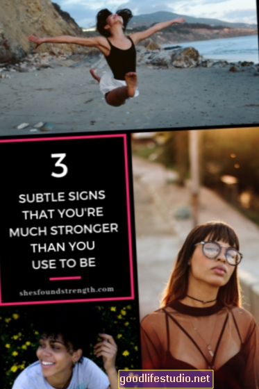 3 signes subtils: il est temps de voir un thérapeute
