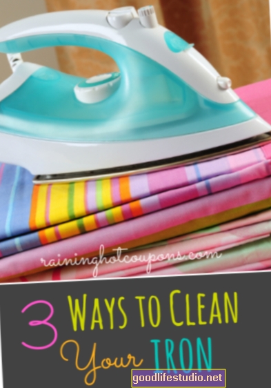 3 moduri de a vă curăța dezordinea interioară