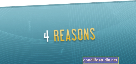 4 أسباب أخرى تجعل الاستلام أصعب من العطاء