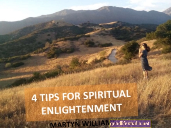4 consejos más espirituales para mantenerse cuerdo durante las vacaciones