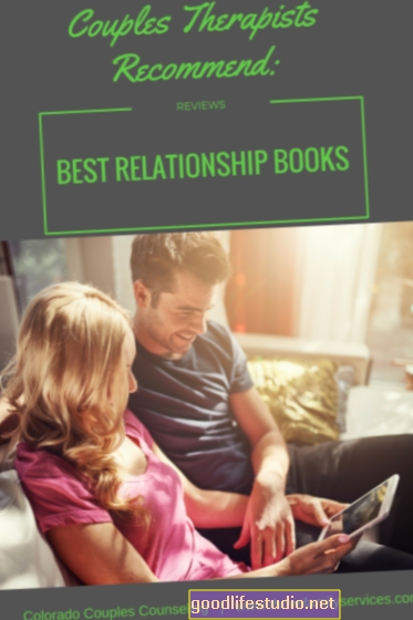 4 книги, рекомендовані психологом, щодо стосунків