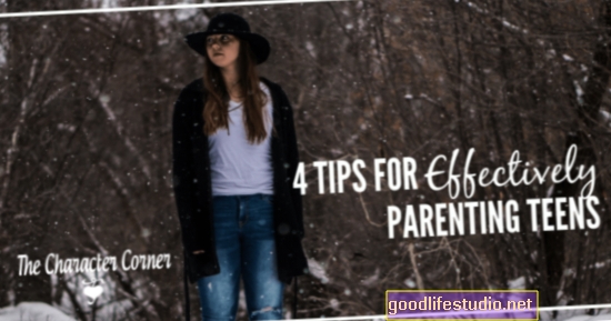 4 Tipps für Eltern