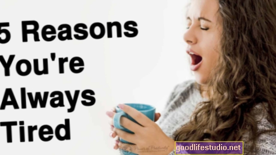 5 razlogov, da se v zadnjem času počutite bolj čustveno