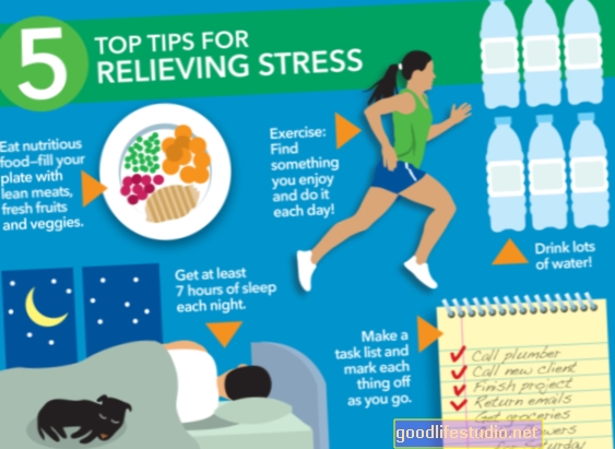 5 consejos para controlar el estrés cuando el trabajo está muy ocupado