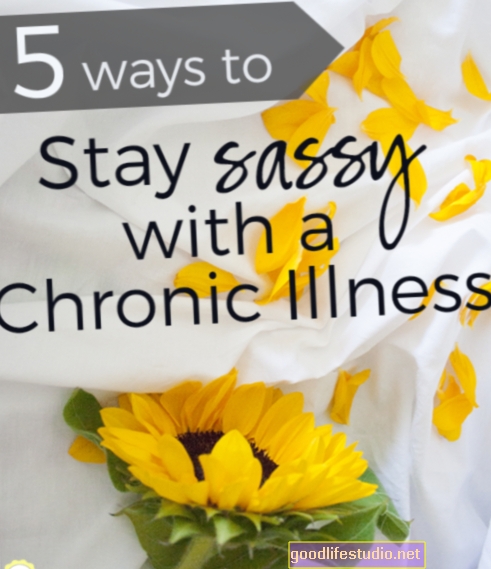 5 způsobů, jak může váš vztah ovlivnit chronické onemocnění