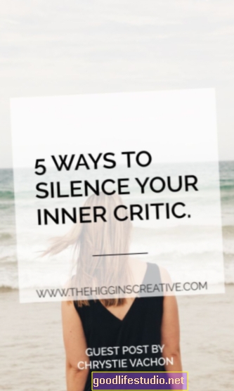 5 Cara Membungkam Kritikan Batin Anda