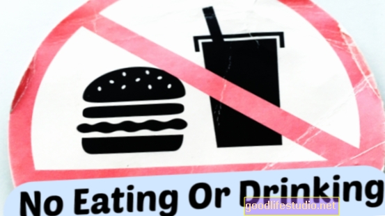 6 قواعد القطبين للأكل