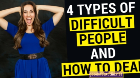 6 أنواع صعبة من الناس وكيفية التعامل معهم
