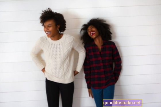 6 добри причини да се смеете повече