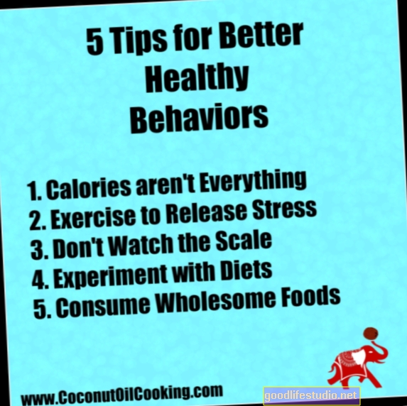 6 consejos de comportamiento saludable para el bienestar este verano