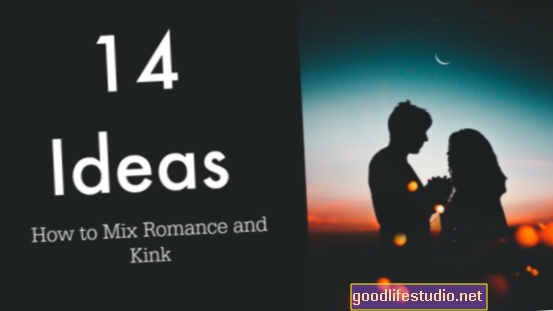 6 idee stravaganti che renderanno la tua vita sessuale più divertente