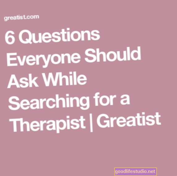 6 küsimust, mida igaüks peaks oma terapeudilt küsima