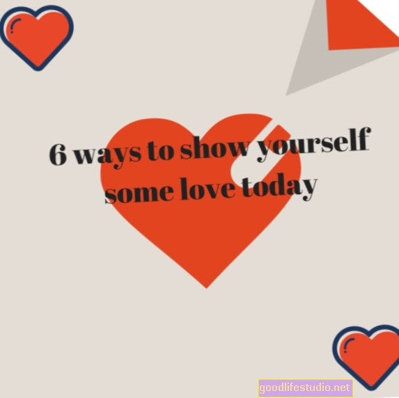 6 начина да себи покажете љубав коју заслужујете