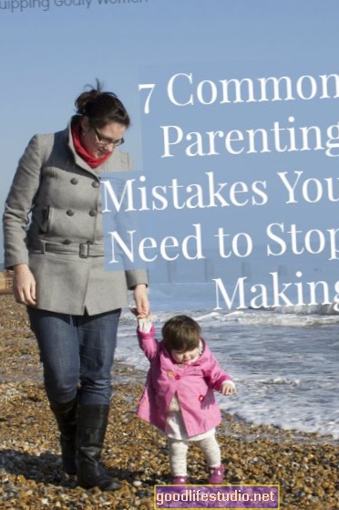 7 erreurs courantes commises par les parents lorsqu'ils essaient d'aider leur adolescent déprimé