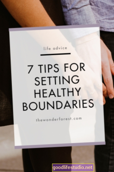 7 suggerimenti per impostare i confini sul lavoro