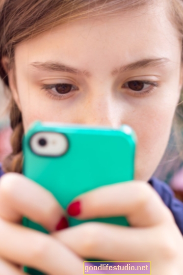 7 päästikut, mis panevad teismelised telefoni juurde jõudma, kui nad seda ei peaks