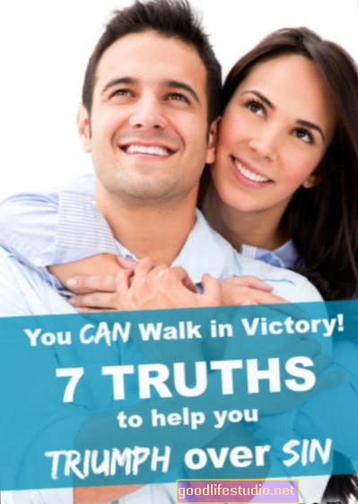 7 pravd, které vám pomohou stát se více probuzeným manželem