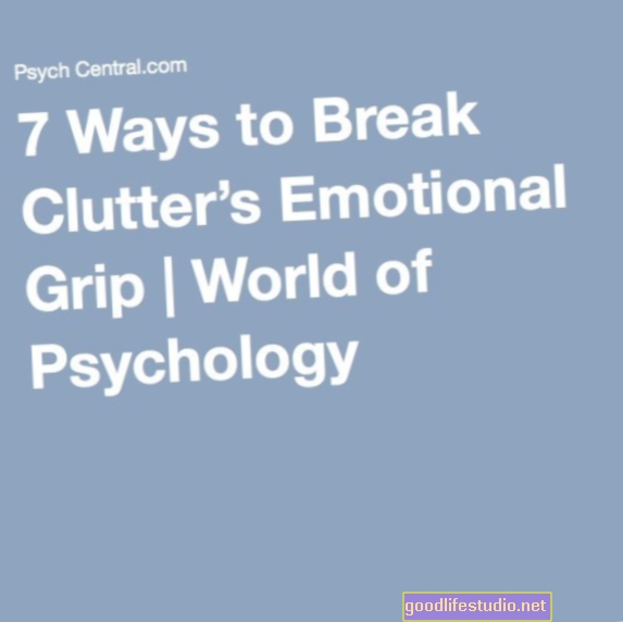 7 viisi murda segaduse emotsionaalne haare