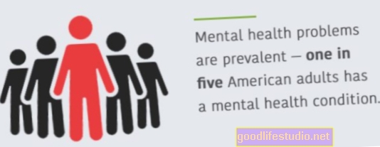 8 مفاهيم خاطئة حول الصحة العقلية والمرض العقلي