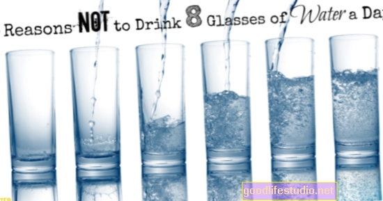 8 raisons pour lesquelles vous devriez verser l'alcool et socialiser sobrement