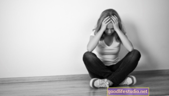 8 suggerimenti per la depressione adolescenziale