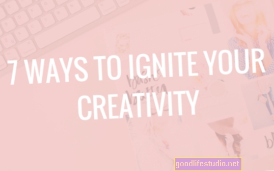 8 modi per accendere la creatività che potresti non considerare