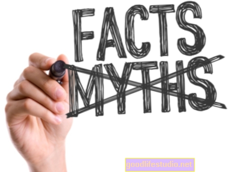9 Mythen, Missverständnisse und Stereotypen über ADHS