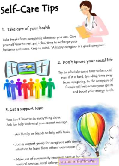 9 chiến lược tự chăm sóc bản thân nên thử ngay bây giờ hoặc tuần này