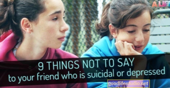 9 ствари које не треба рећи некоме са менталном болешћу