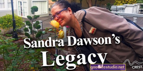 Un tributo a Sandra Dawson