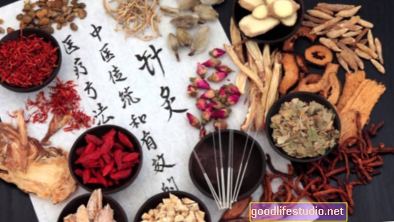 Akupunktur & Herba Cina untuk Insomnia: Ia Berfungsi