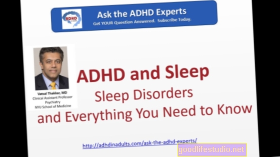 Odborníci na ADHD: Co bych si přál, abych věděl, když mi byla diagnostikována