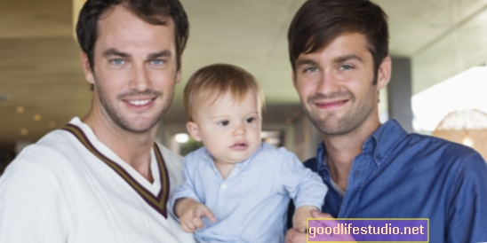 Adoptivfamilien sind echte Familien: Eine Notiz von einer Mutter
