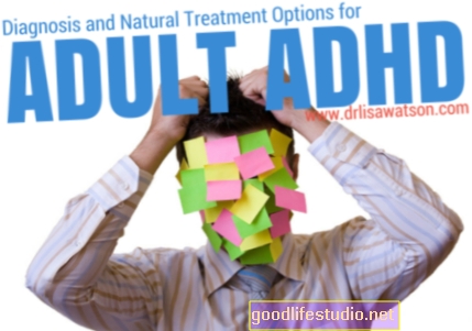 ADHD za odrasle i lijekovi koji se koriste za njegovo liječenje