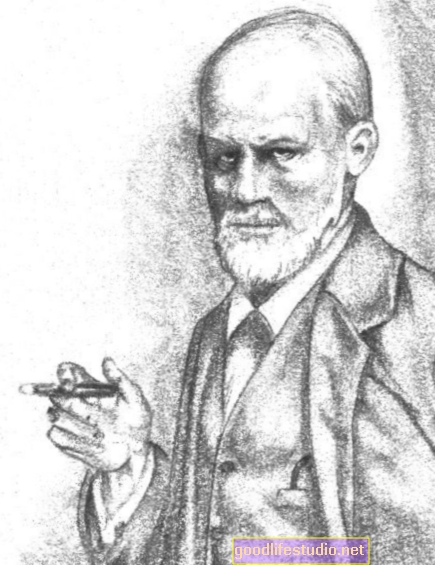 Rada, kterou by záviděl i Freud