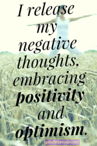 Peneguhan untuk Mengurangkan Negativiti